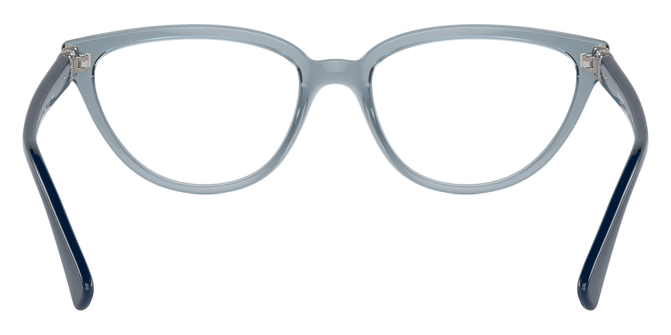 vogue eyewear VO5517B 2966 52 - Transparent Azure/Full Blue
