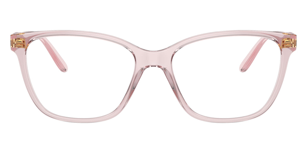vogue eyewear VO5518 2942 51 - Pink Gradient Transparent Pink