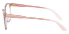 vogue eyewear VO5518 2942 51 - Pink Gradient Transparent Pink