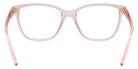 vogue eyewear VO5518 2942 51 - Pink Gradient Transparent Pink