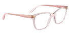 vogue eyewear VO5518 2942 51 - Pink Gradient Transparent Pink