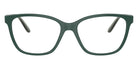vogue eyewear VO5518 3050 51 - Full Dark Green #id:vo55183050_s:100100