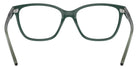 vogue eyewear VO5518 3050 51 - Full Dark Green #id:vo55183050_s:100115