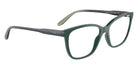 vogue eyewear VO5518 3050 51 - Full Dark Green #id:vo55183050_s:100120