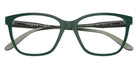 vogue eyewear VO5518 3050 51 - Full Dark Green #id:vo55183050_s:100125