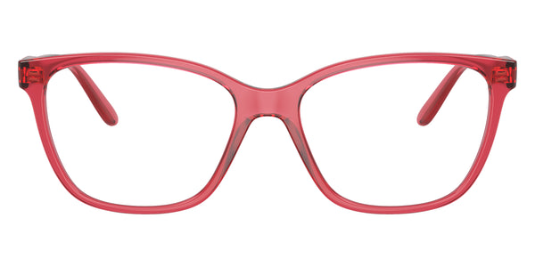 Red Gradient Transparent Red / 51-16-140