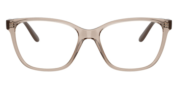 Transparent Light Brown/Full Brown / 51-16-140