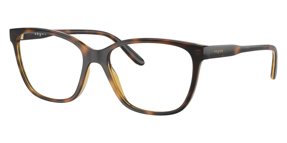 vogue eyewear VO5518 W656 53 - Dark Havana #id:vo5518w656_s:102105