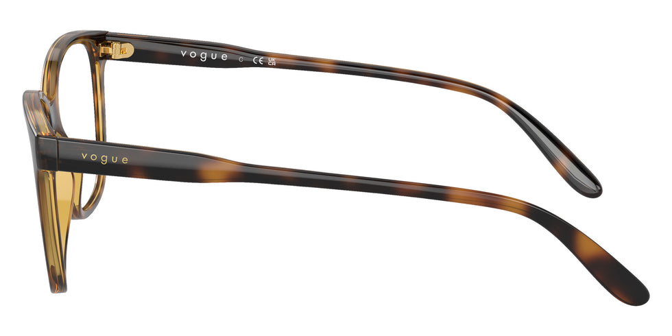 vogue eyewear VO5518 W656 53 - Dark Havana #id:vo5518w656_s:102110