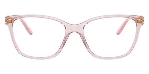 Pink Gradient Transparent Pink / 53-15-140