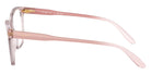 vogue eyewear VO5518F 2942 53 - Pink Gradient Transparent Pink