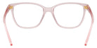 vogue eyewear VO5518F 2942 53 - Pink Gradient Transparent Pink