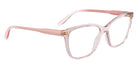 vogue eyewear VO5518F 2942 53 - Pink Gradient Transparent Pink