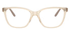 vogue eyewear VO5518F 2990 53 - Transparent Caramel #id:vo5518f2990_s:100100