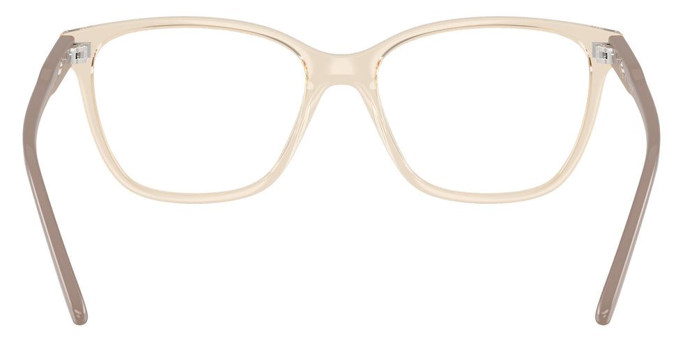vogue eyewear VO5518F 2990 53 - Transparent Caramel #id:vo5518f2990_s:100115