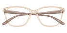 vogue eyewear VO5518F 2990 53 - Transparent Caramel #id:vo5518f2990_s:100125
