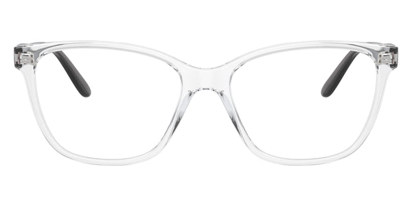 Transparent/Black Gradient Transparent Gray / 53-15-140