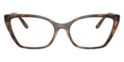 vogue eyewear VO5519 2386 54 - Top Dark Havana/Light Brown