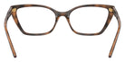 vogue eyewear VO5519 2386 54 - Top Dark Havana/Light Brown
