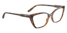 vogue eyewear VO5519 2386 54 - Top Dark Havana/Light Brown