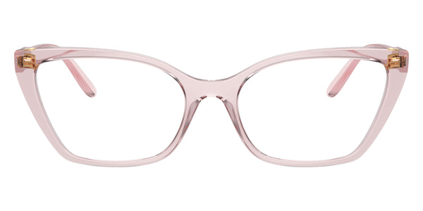 Pink Gradient Transparent Pink / 54-17-140