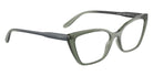 vogue eyewear VO5519 3086 52 - Transparent Mallard Green #id:vo55193086_s:100120
