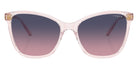 vogue eyewear VO5520SF 2942I6 56 - Pink Gradient Transparent Pink / Pink Gradient Blue