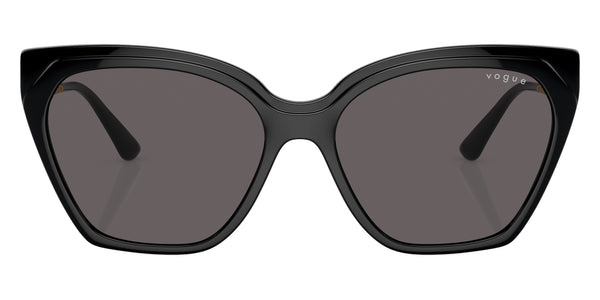 Black/Gold / Black Smoke / 57-16-140