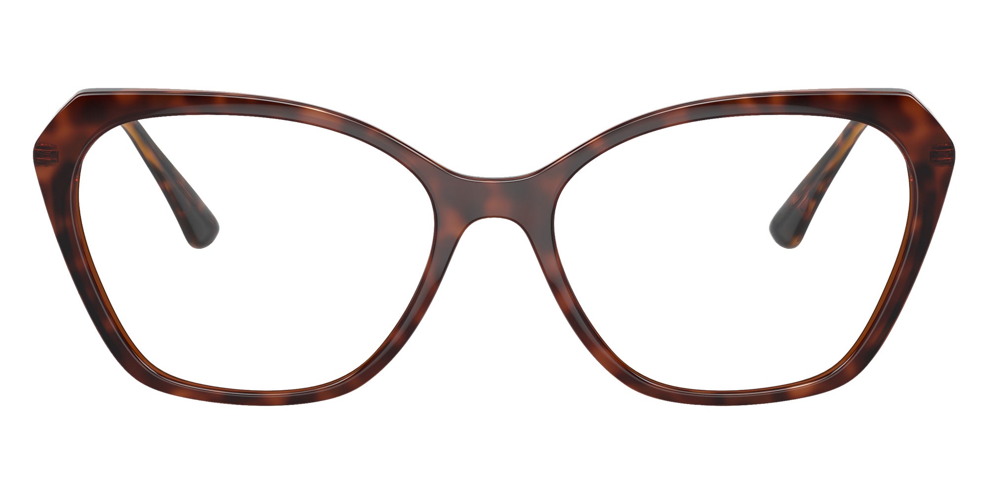 vogue eyewear VO5522 2386 54 - Top Dark Havana/Light Brown #id:vo55222386_s:100100