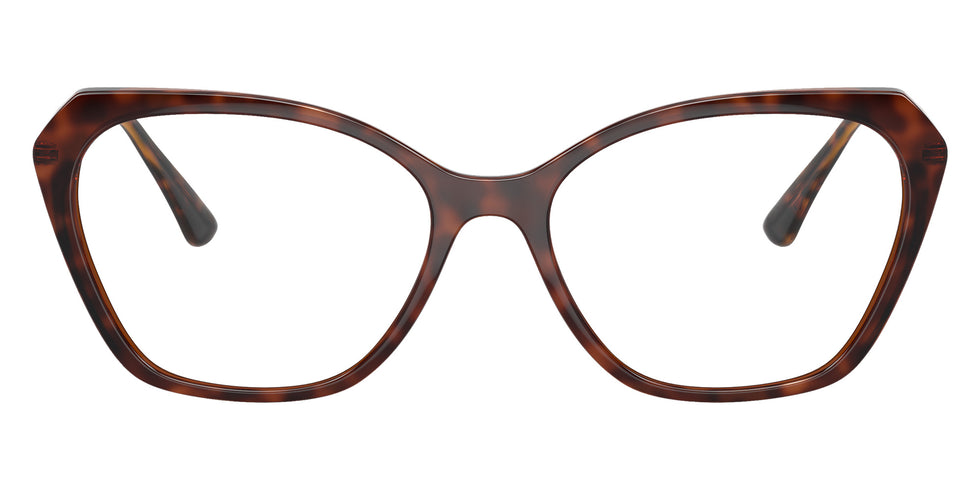 vogue eyewear VO5522 2386 54 - Top Dark Havana/Light Brown #id:vo55222386_s:100100