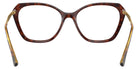 vogue eyewear VO5522 2386 54 - Top Dark Havana/Light Brown #id:vo55222386_s:100115