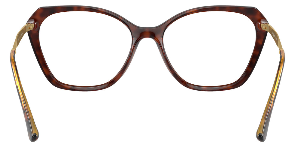 vogue eyewear VO5522 2386 54 - Top Dark Havana/Light Brown #id:vo55222386_s:100115