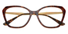 vogue eyewear VO5522 2386 54 - Top Dark Havana/Light Brown #id:vo55222386_s:100125