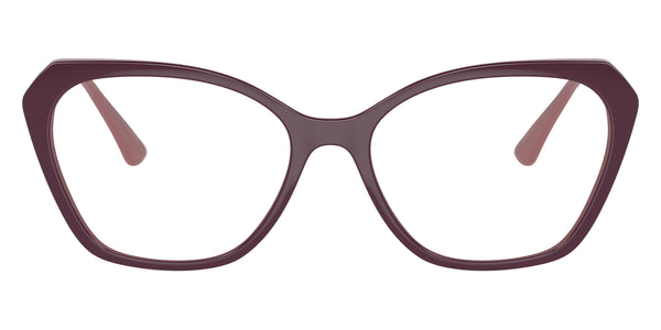 Top Red Purple/Old Pink/Rose Gold / 52-16-135