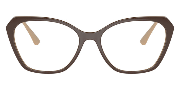 Top Brown/Nude/Pale Gold / 52-16-135