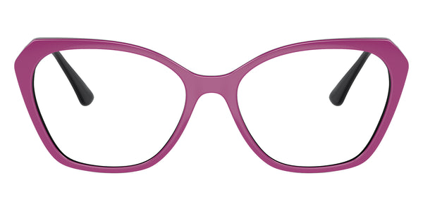 Top Violet/Black/Gunmetal / 52-16-135