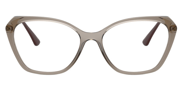 Transparent Brown/Gold / 52-16-135