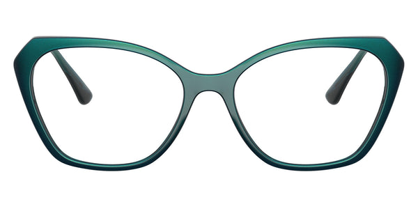 Top Blue/Transparent Octanio/Pale Gold / 52-16-135