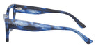 vogue eyewear VO5523 3087 52 - Blue Havana