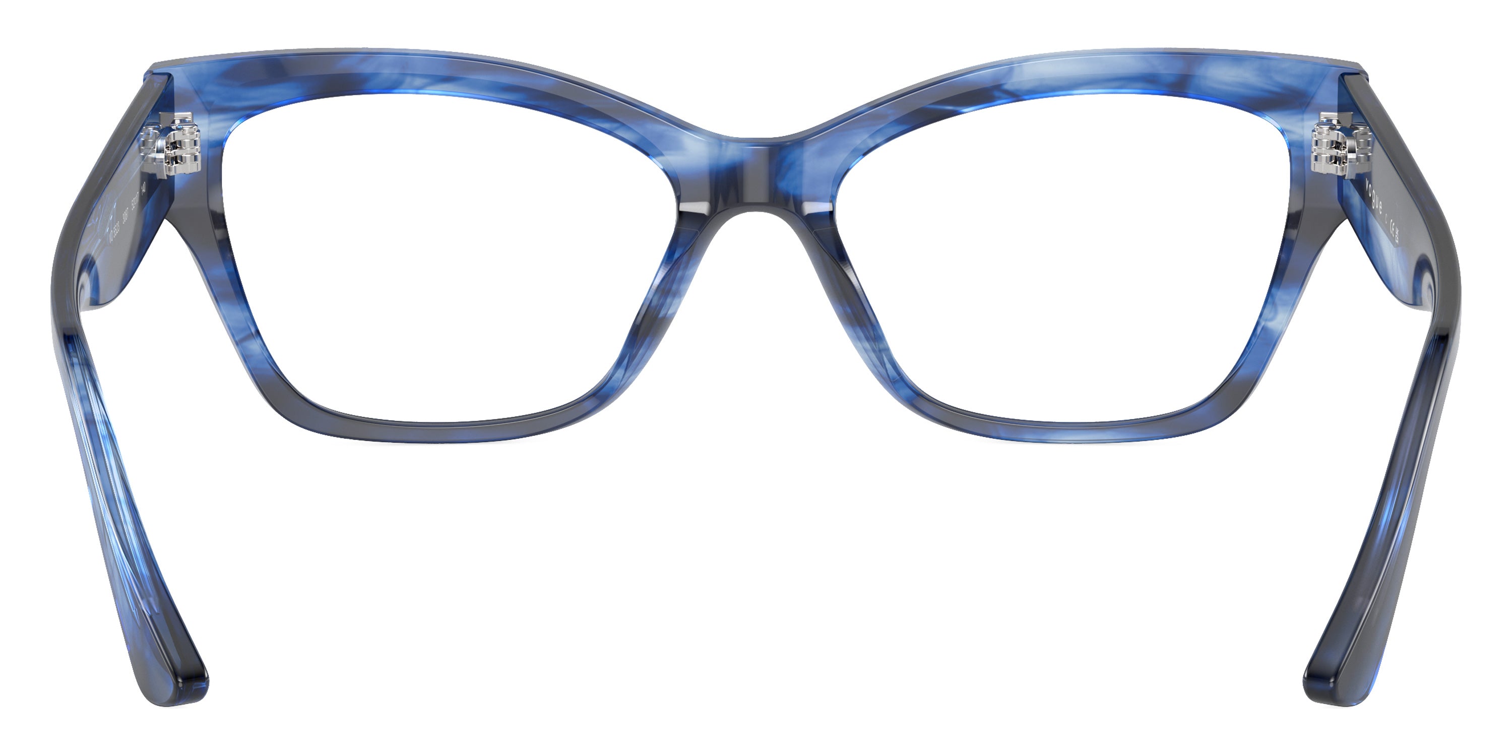 vogue eyewear VO5523 3087 52 - Blue Havana