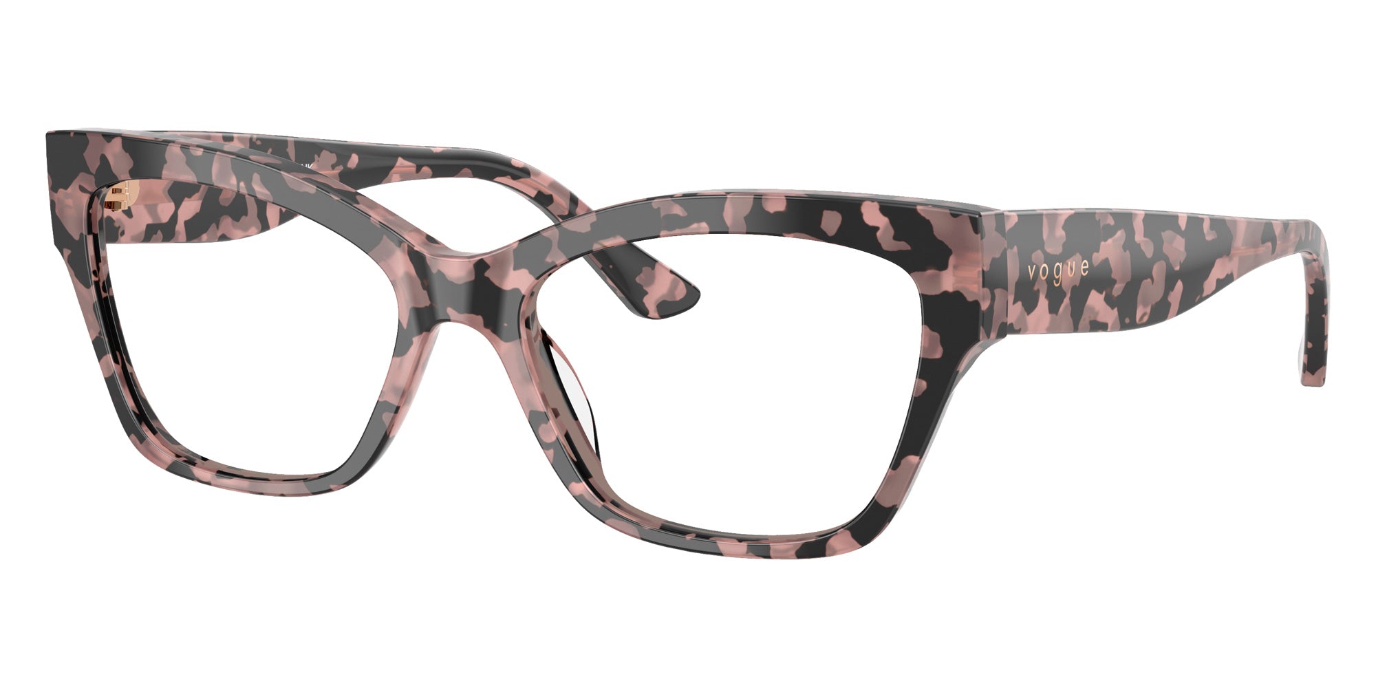 vogue eyewear VO5523 3150 54 - Pink Tortoise #id:vo55233150_s:100105
