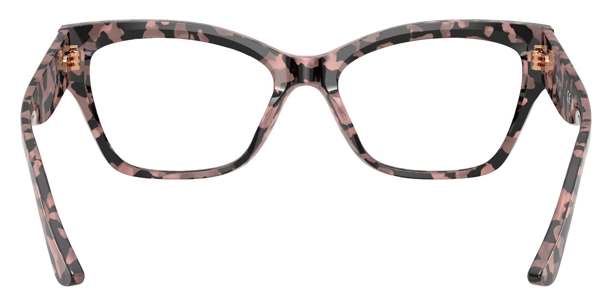 vogue eyewear VO5523 3150 54 - Pink Tortoise #id:vo55233150_s:100115