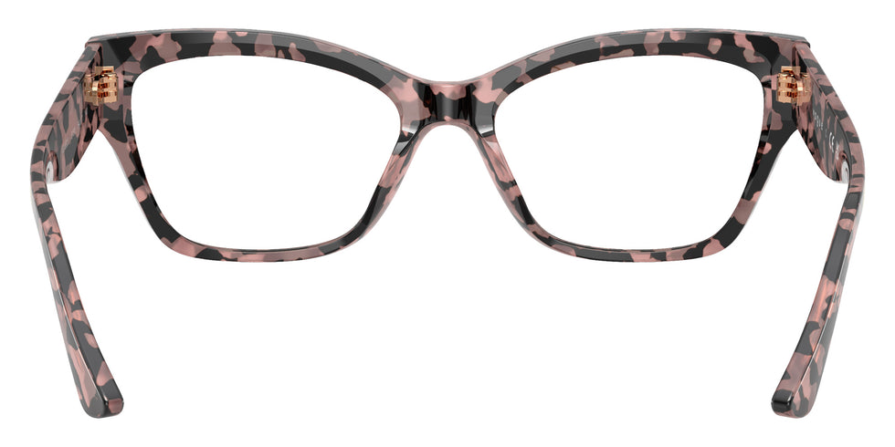 vogue eyewear VO5523 3150 54 - Pink Tortoise #id:vo55233150_s:100115