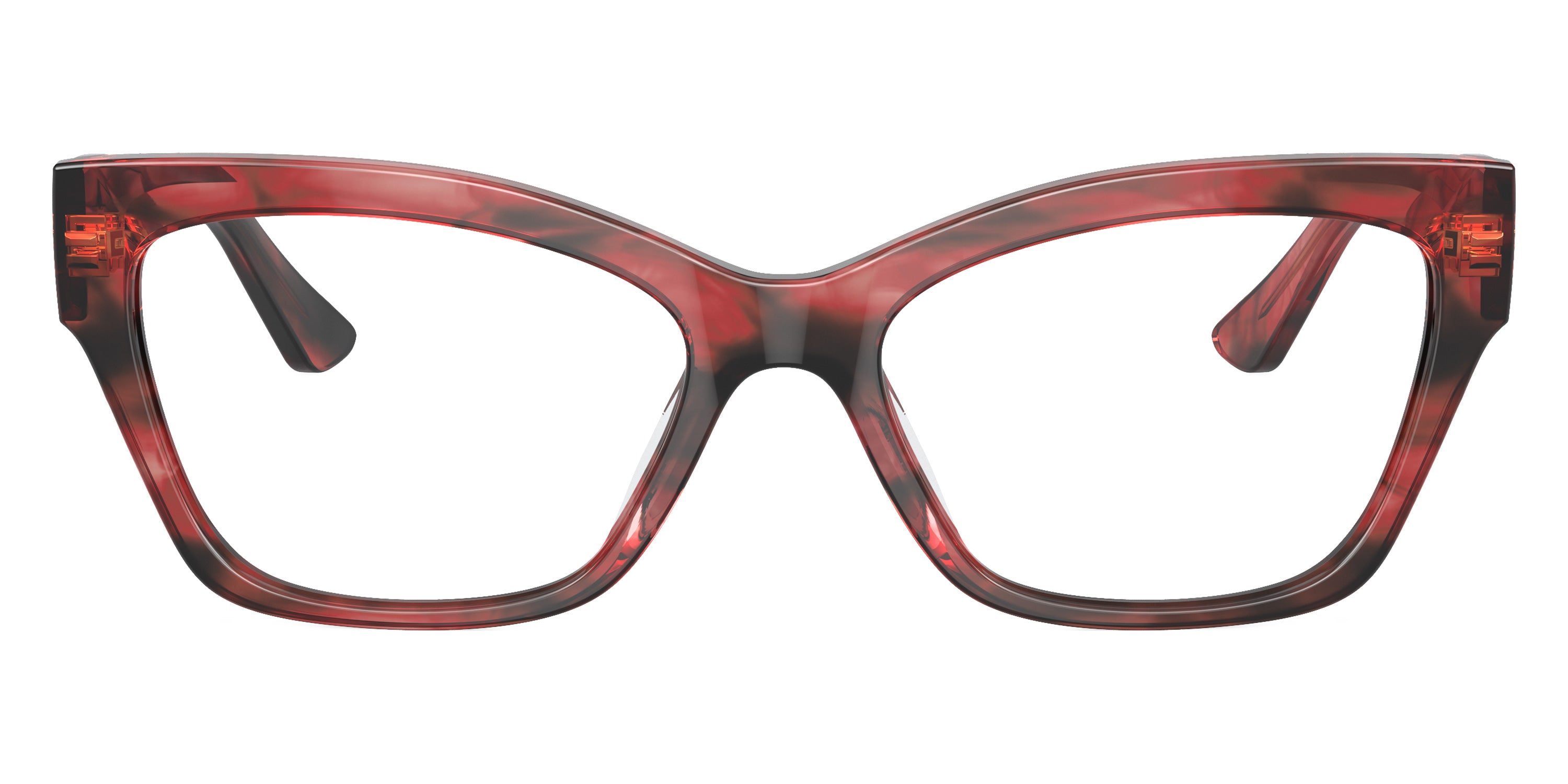 vogue eyewear VO5523F 3089 54 - Red Havana