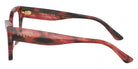 vogue eyewear VO5523F 3089 54 - Red Havana