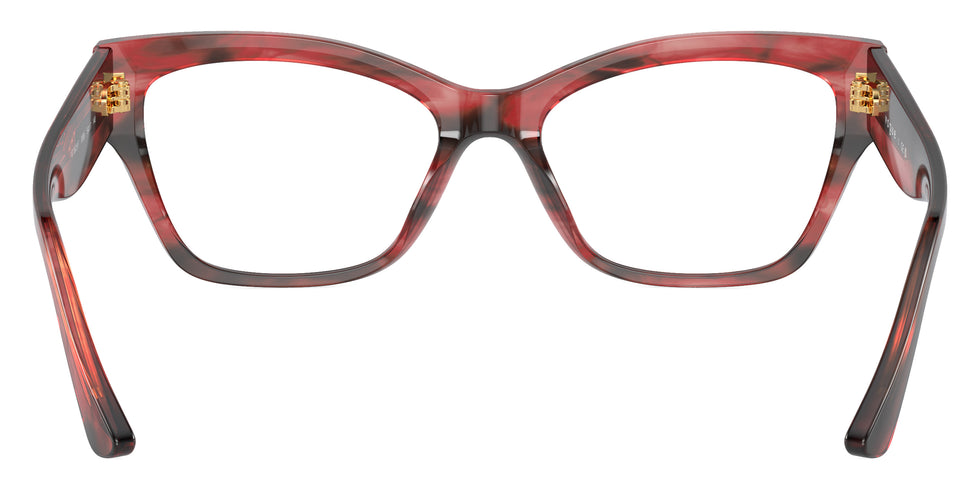 vogue eyewear VO5523F 3089 54 - Red Havana