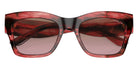 vogue eyewear VO5524S 308914 54 - Red Havana / Violet Gradient Brown