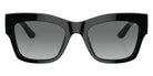 vogue eyewear VO5524SF W44/11 54 - Black / Gray Gradient #id:vo5524sfw4411_s:100100
