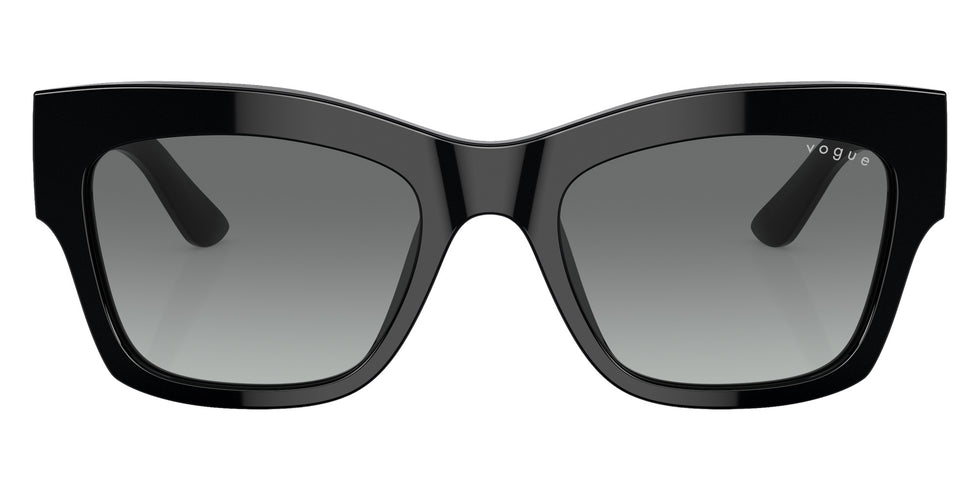 vogue eyewear VO5524SF W44/11 54 - Black / Gray Gradient #id:vo5524sfw4411_s:100100