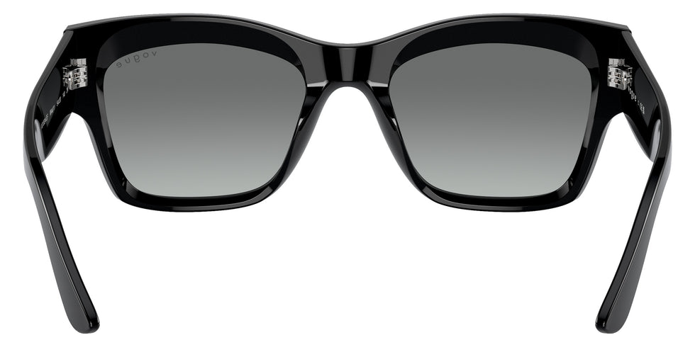 vogue eyewear VO5524SF W44/11 54 - Black / Gray Gradient #id:vo5524sfw4411_s:100115